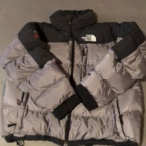 North Face Men’s Parka